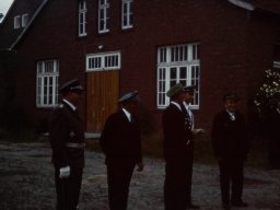 Schützenfest 1969